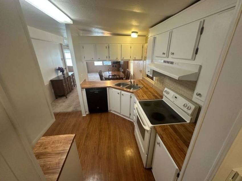 227 Alpine Drive a Winter Haven, FL Mobile or Manufactured Home for Sale